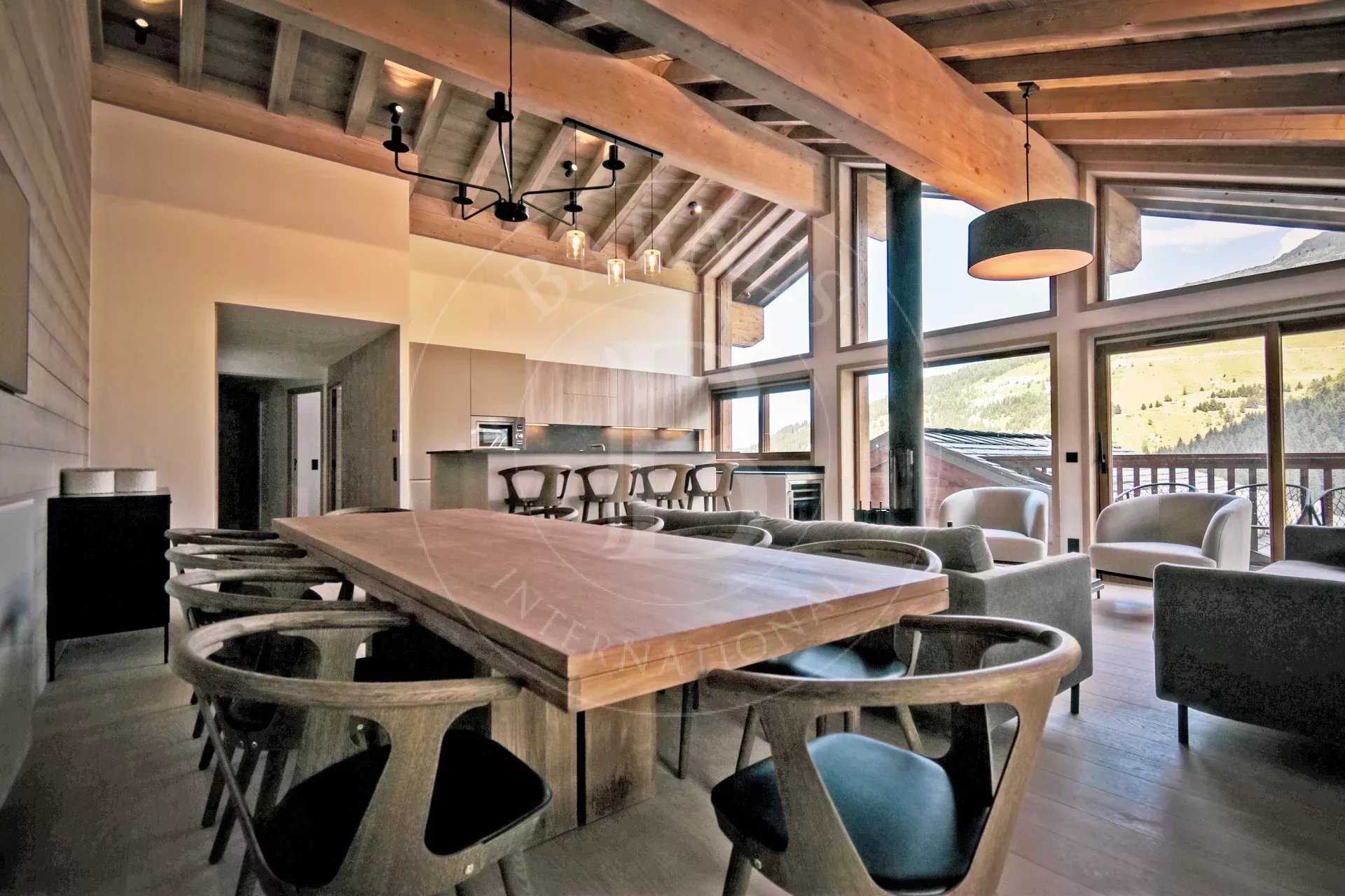 Apartment Méribel - Ref 83288710