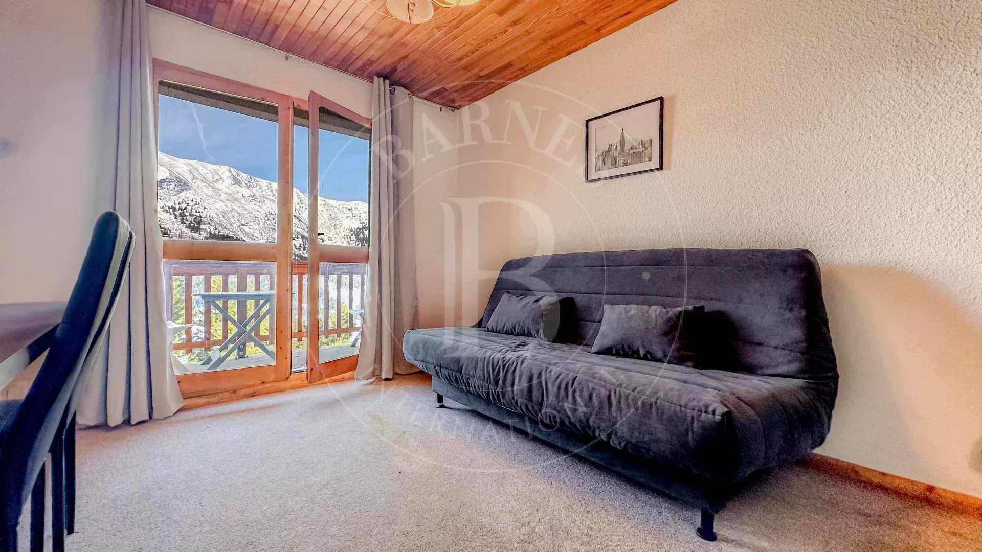 Appartement Méribel  -  ref 84000380 (picture 1)