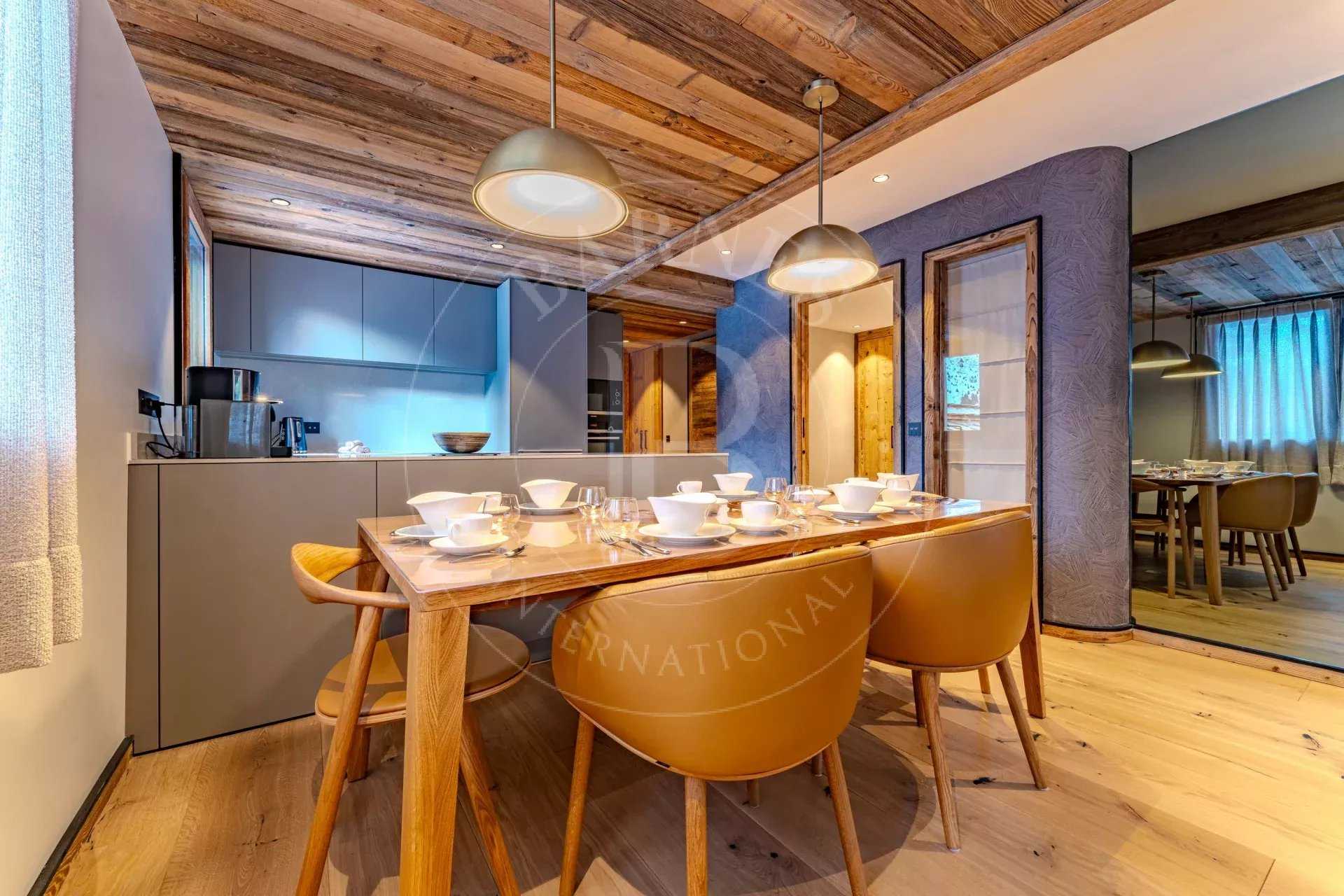 Apartment Méribel - Ref 86101745