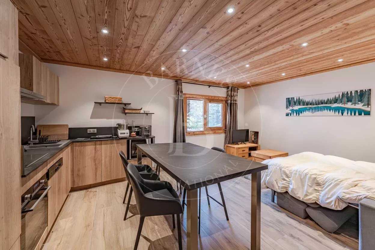 Piso Les Allues  -  ref 86230471 (picture 1)