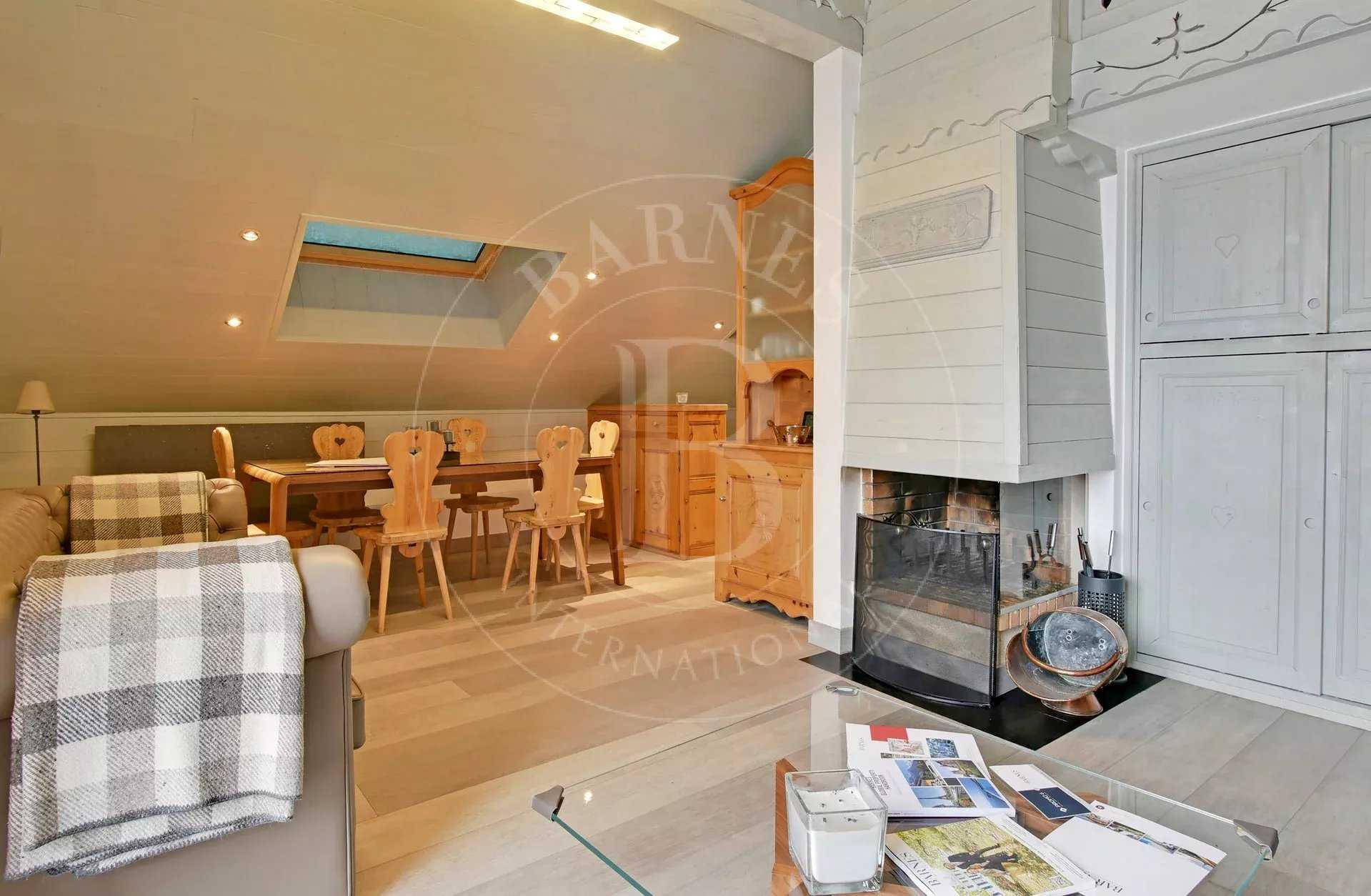 Appartement Méribel  -  ref 4729421 (picture 2)