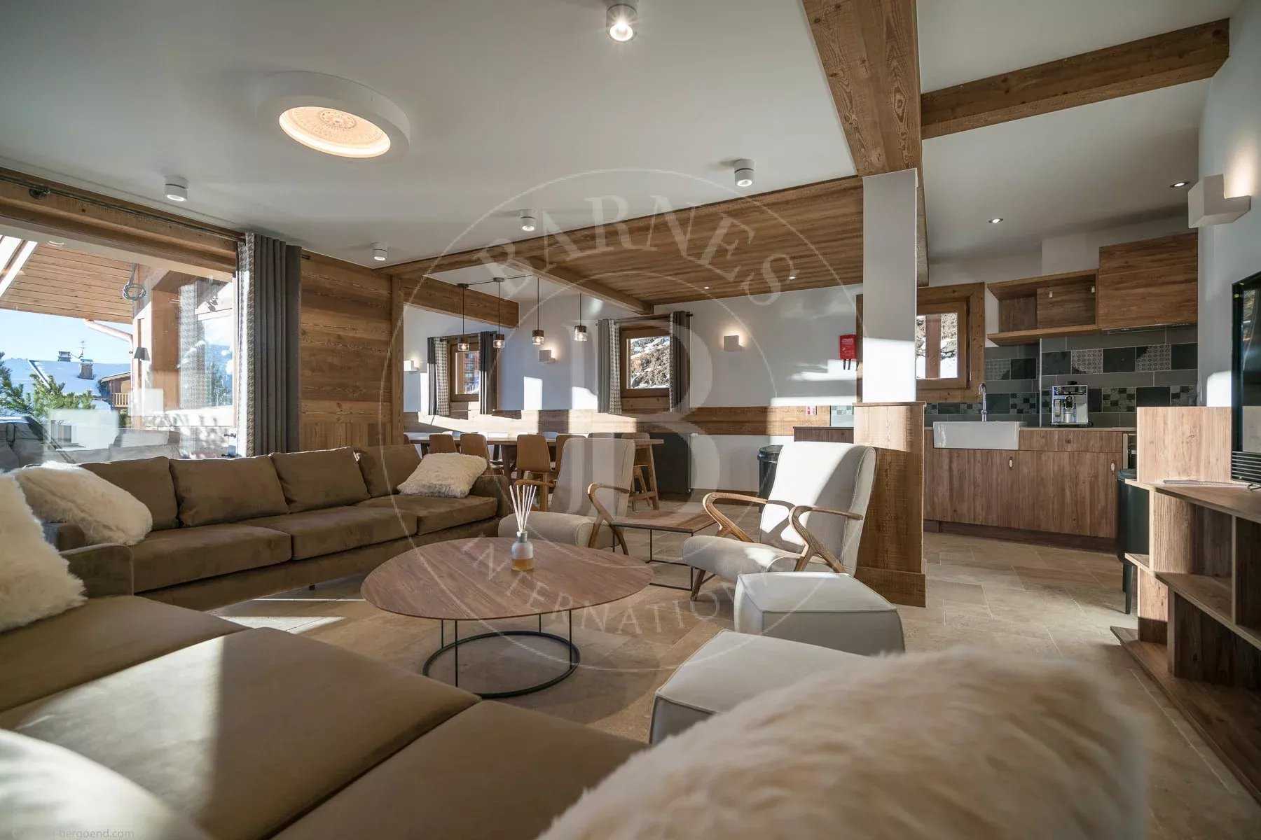 Apartment Val Thorens - Ref 4419940
