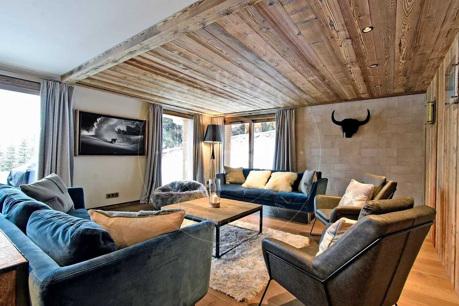 Piso Méribel - Ref 6504647