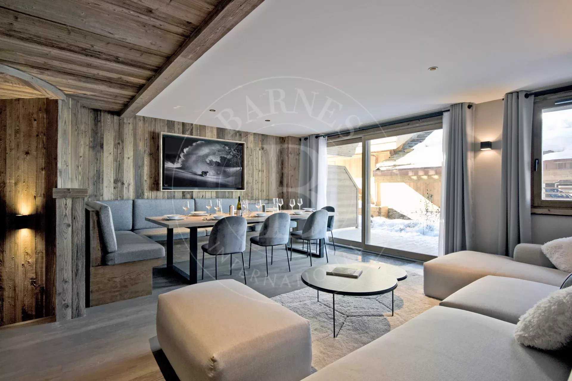 Piso Méribel - Ref 6232545