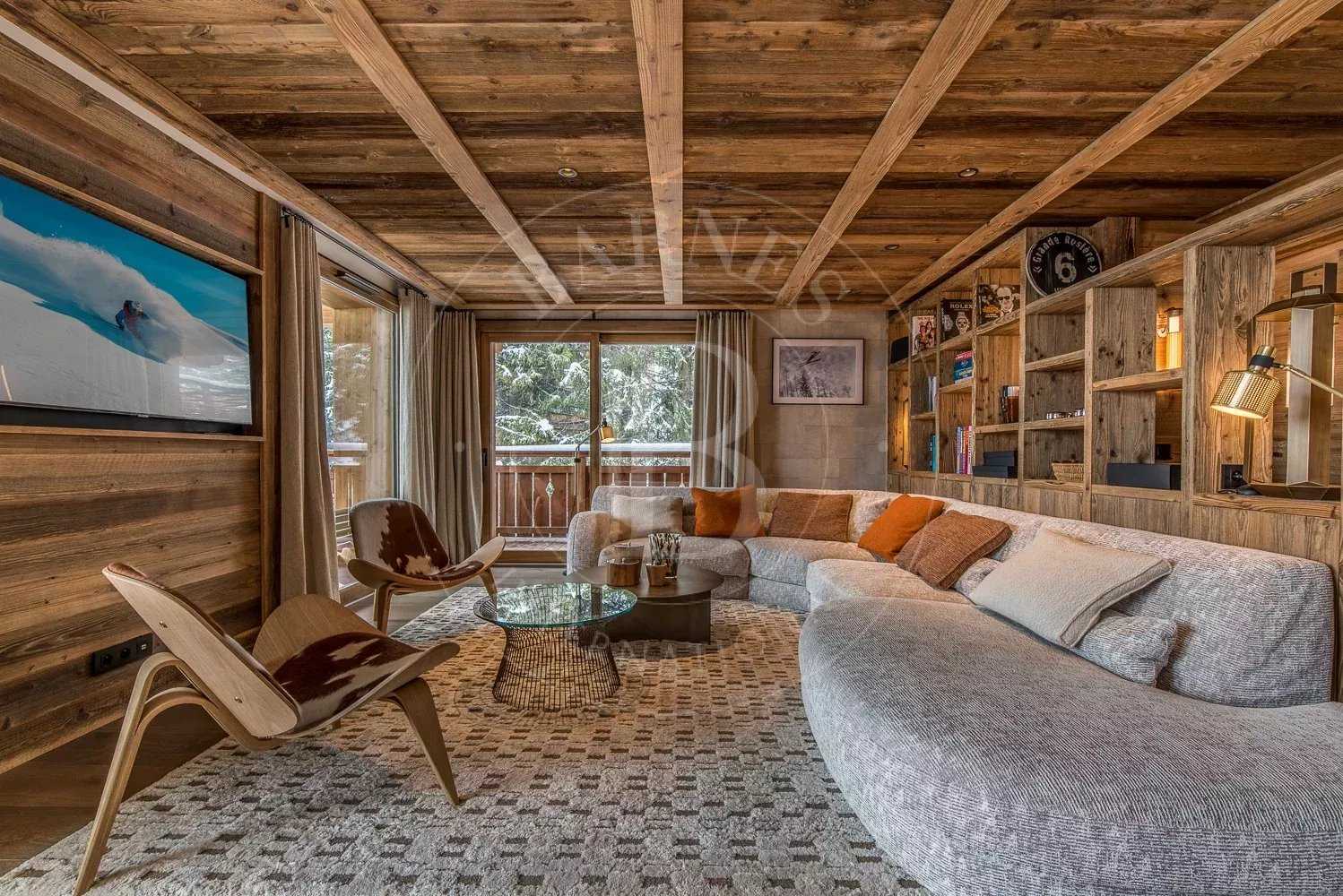 Appartement Méribel  -  ref 6504793 (picture 3)