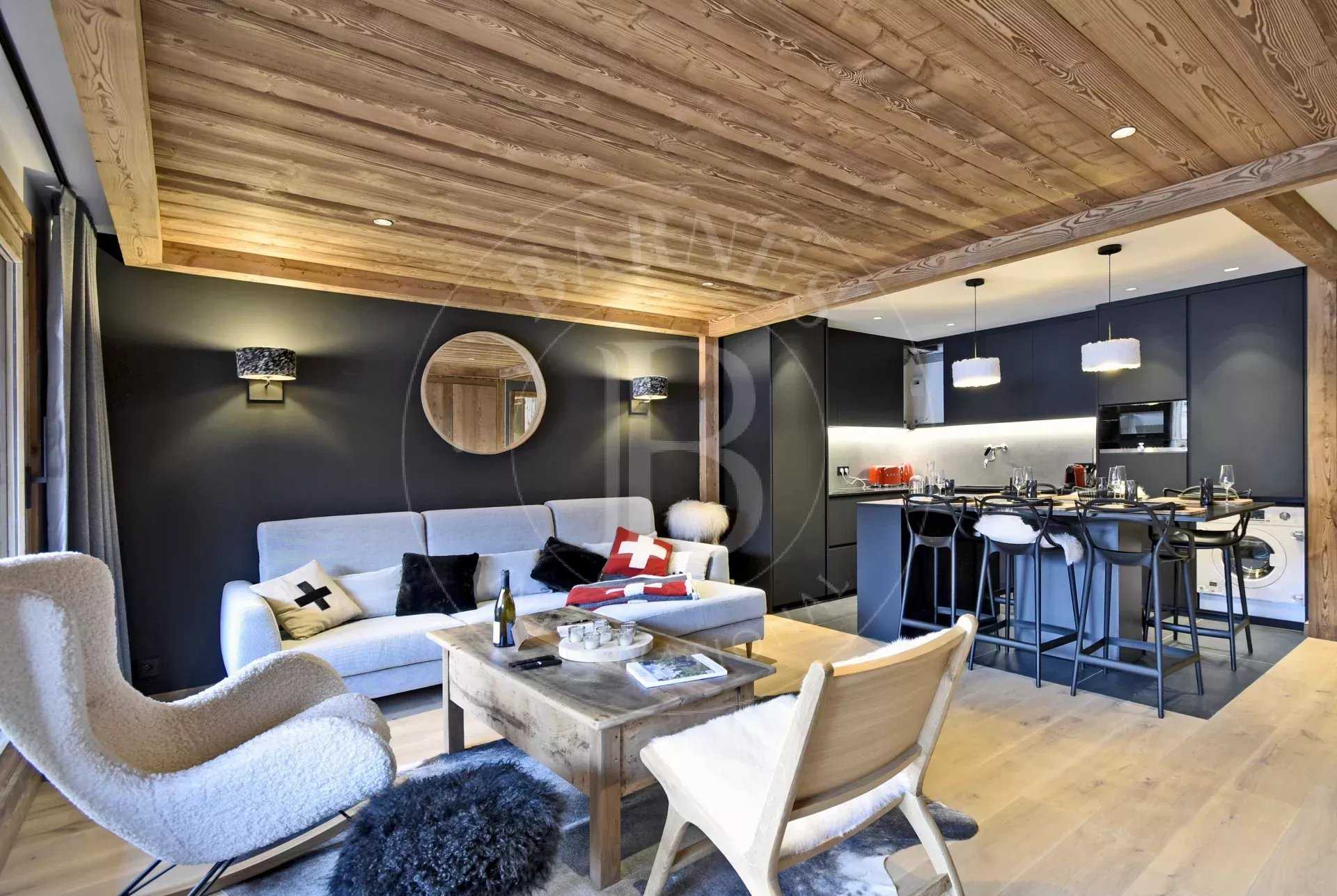 Appartement Méribel - Ref 6093362