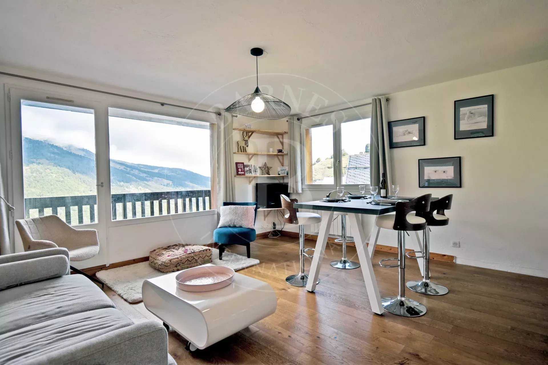 Appartement Méribel - Ref 83127498