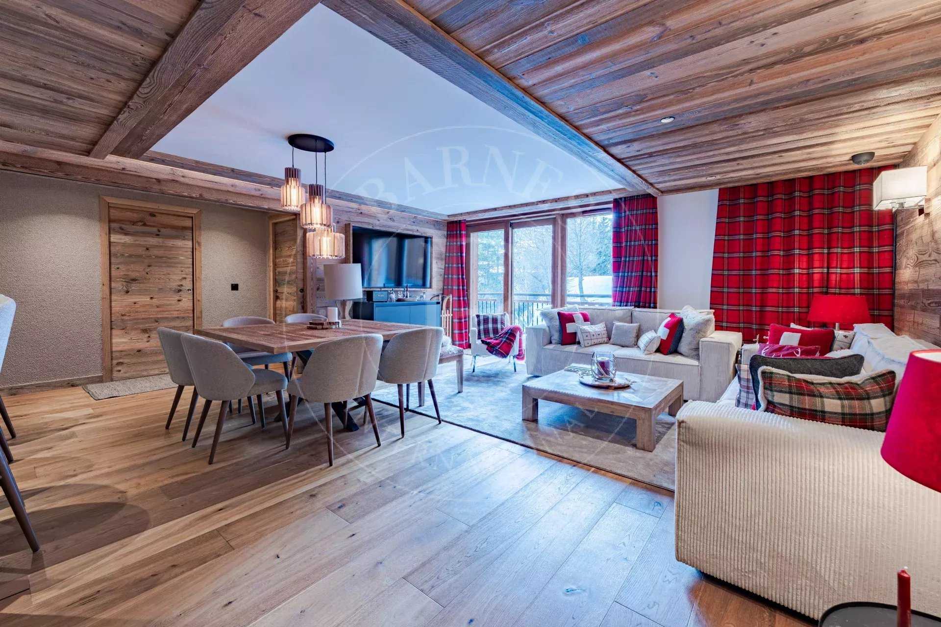 Appartement Courchevel  -  ref 85558791 (picture 3)