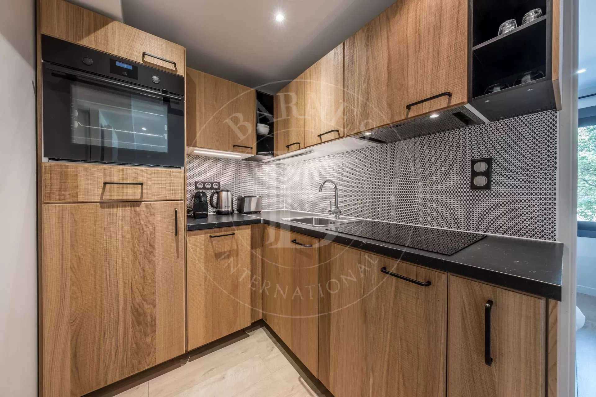 Piso Courchevel  -  ref 86384174 (picture 3)