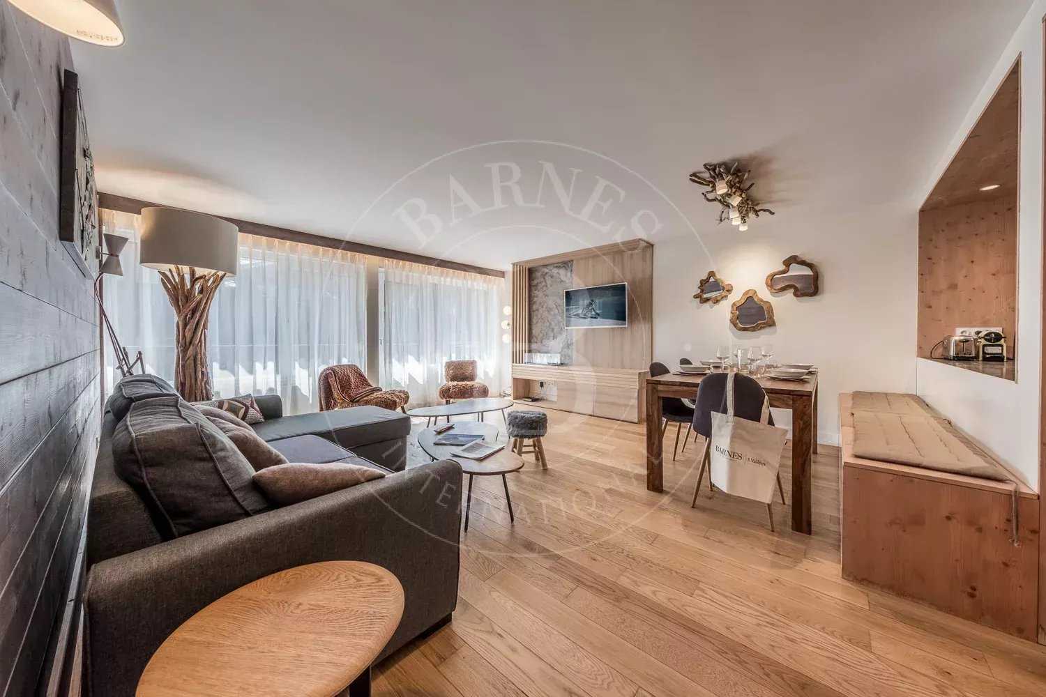 Appartement Courchevel - Ref 85985675