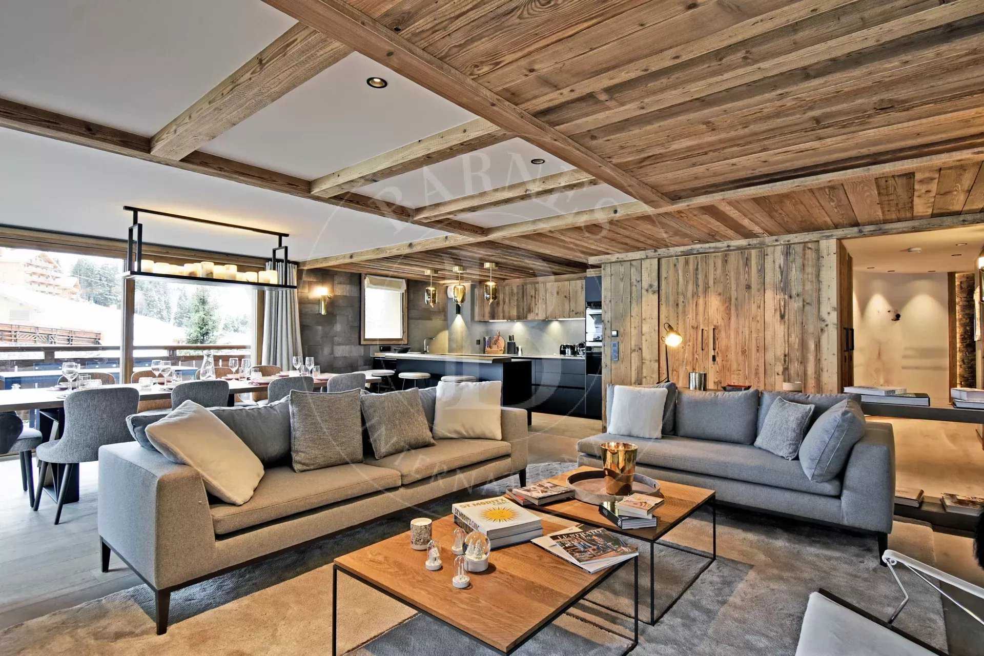 Apartment Méribel  -  ref 6545517 (picture 3)