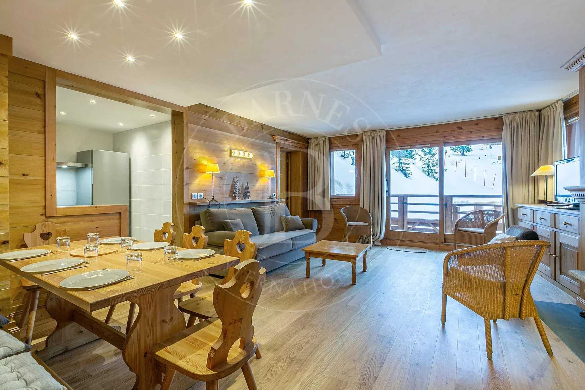 Piso Méribel - Ref 3210330