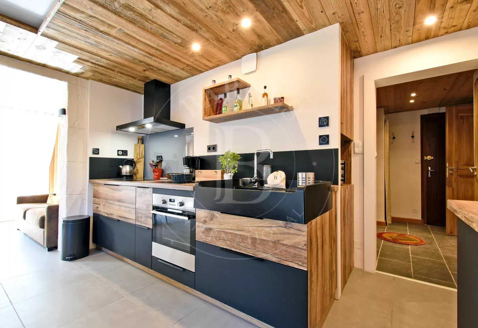 Appartement Courchevel  -  ref 6002472 (picture 2)