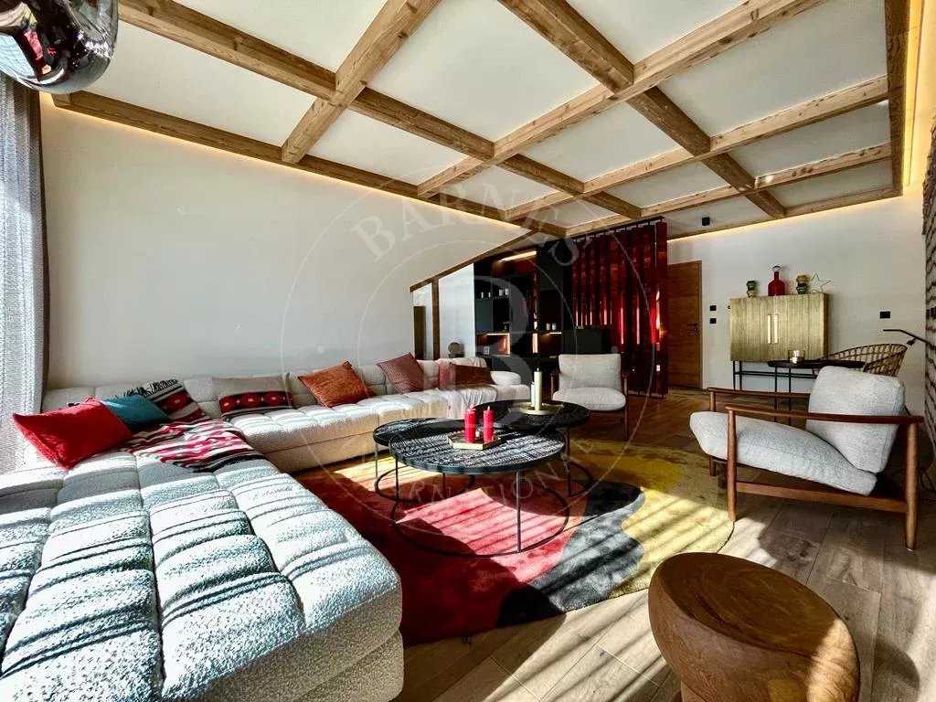Appartement Courchevel  -  ref 85131291 (picture 1)