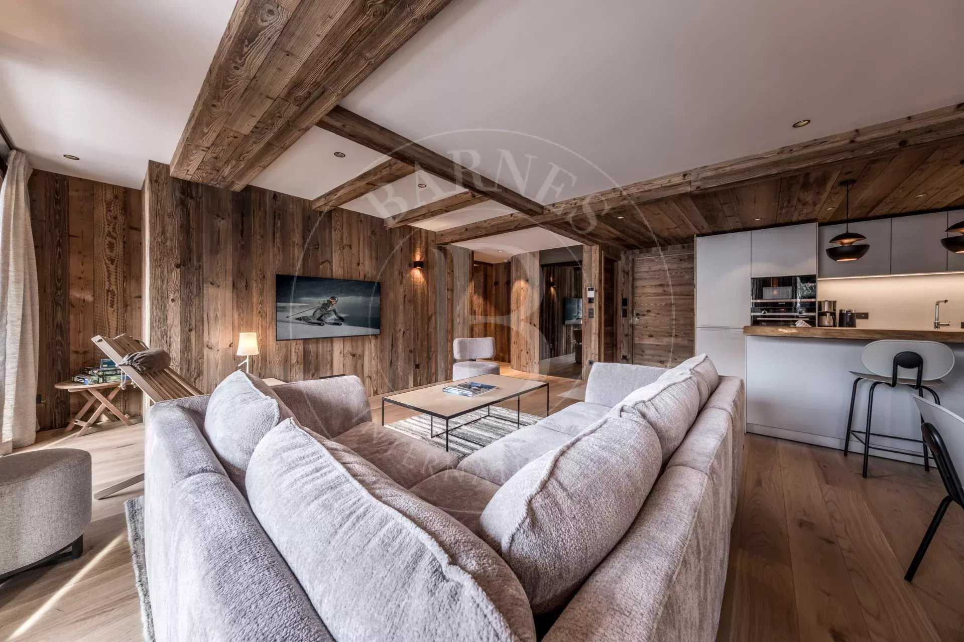 Appartement Méribel  -  ref 85773862 (picture 3)