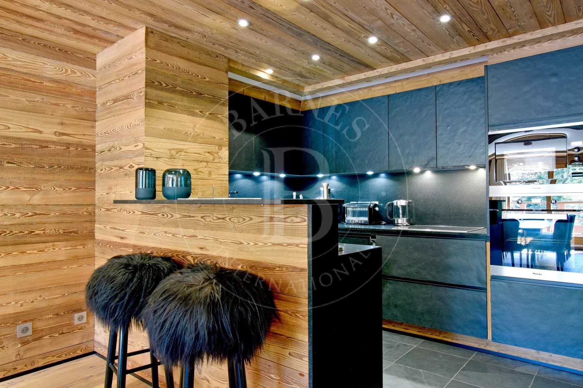 Apartment Méribel  -  ref 3065607 (picture 3)