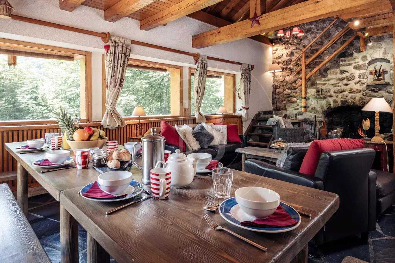 Chalet Méribel  -  ref 86346873 (picture 2)