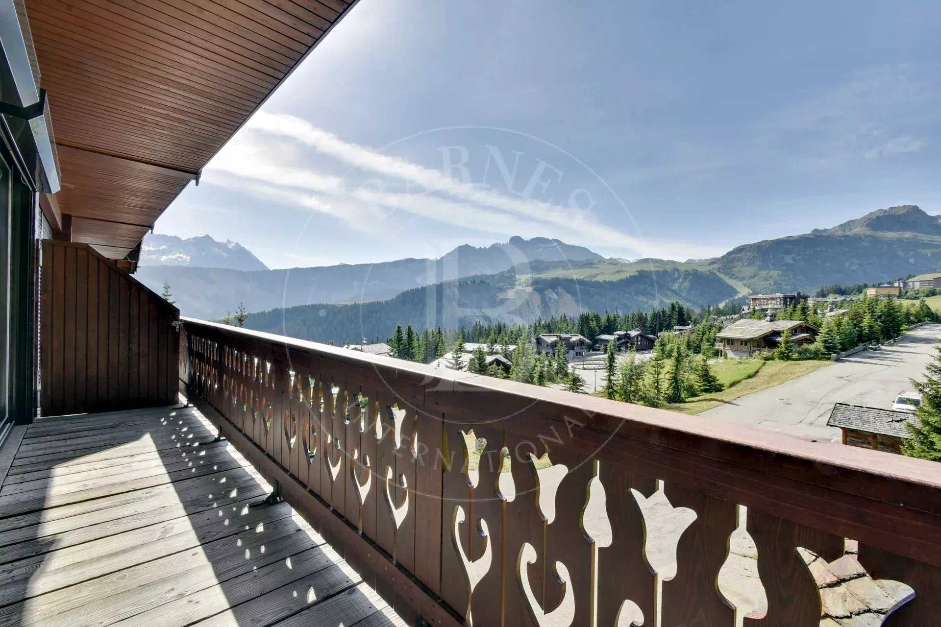 Appartement Courchevel - Ref 5886351