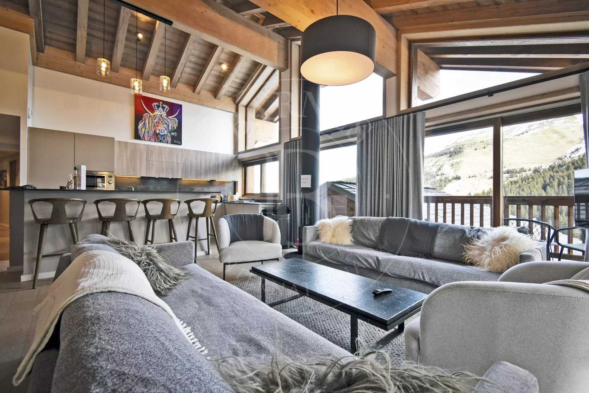 Piso Méribel - Ref 83288710