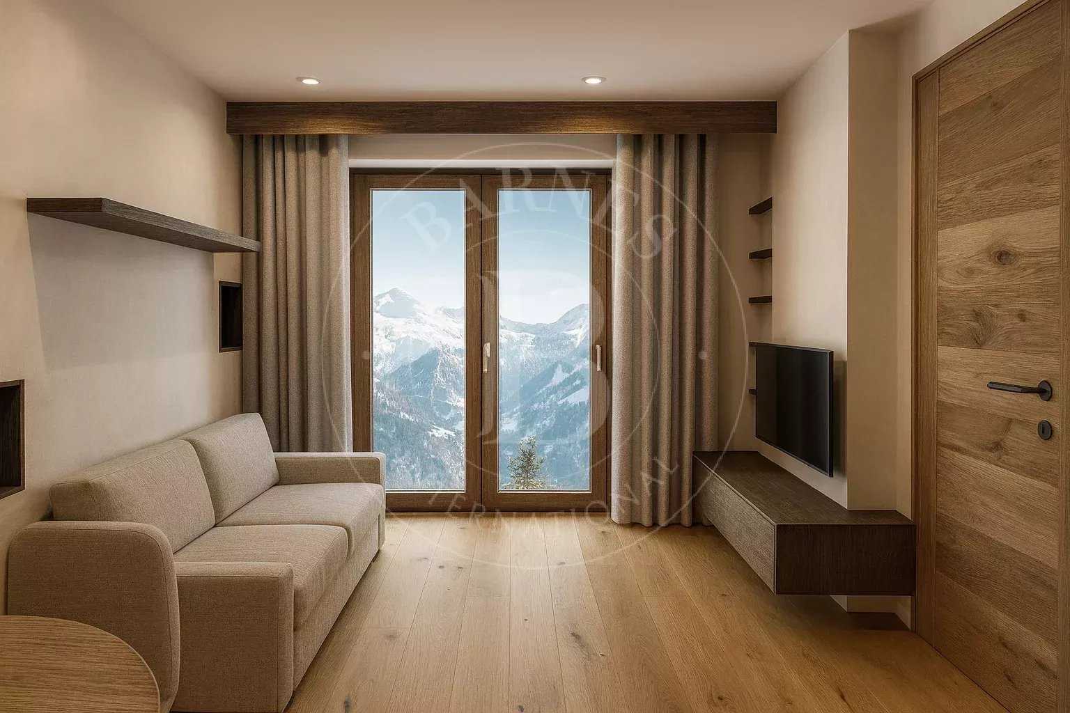 Appartement Courchevel  -  ref 86380888 (picture 2)