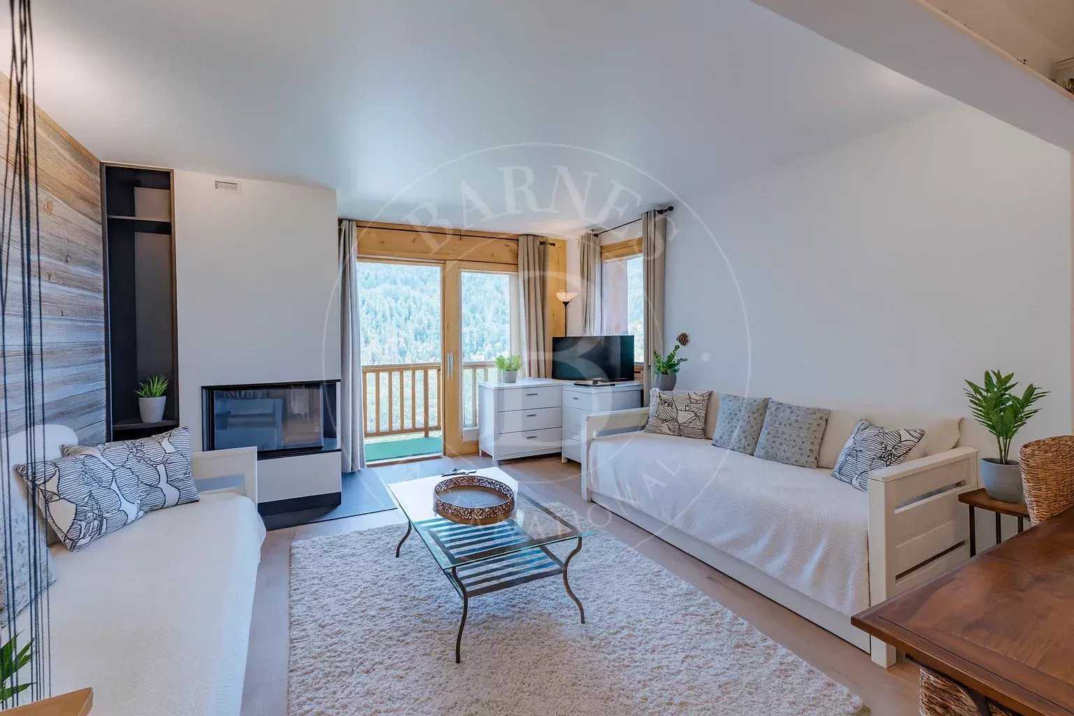 Apartment Méribel  -  ref 86233452 (picture 1)