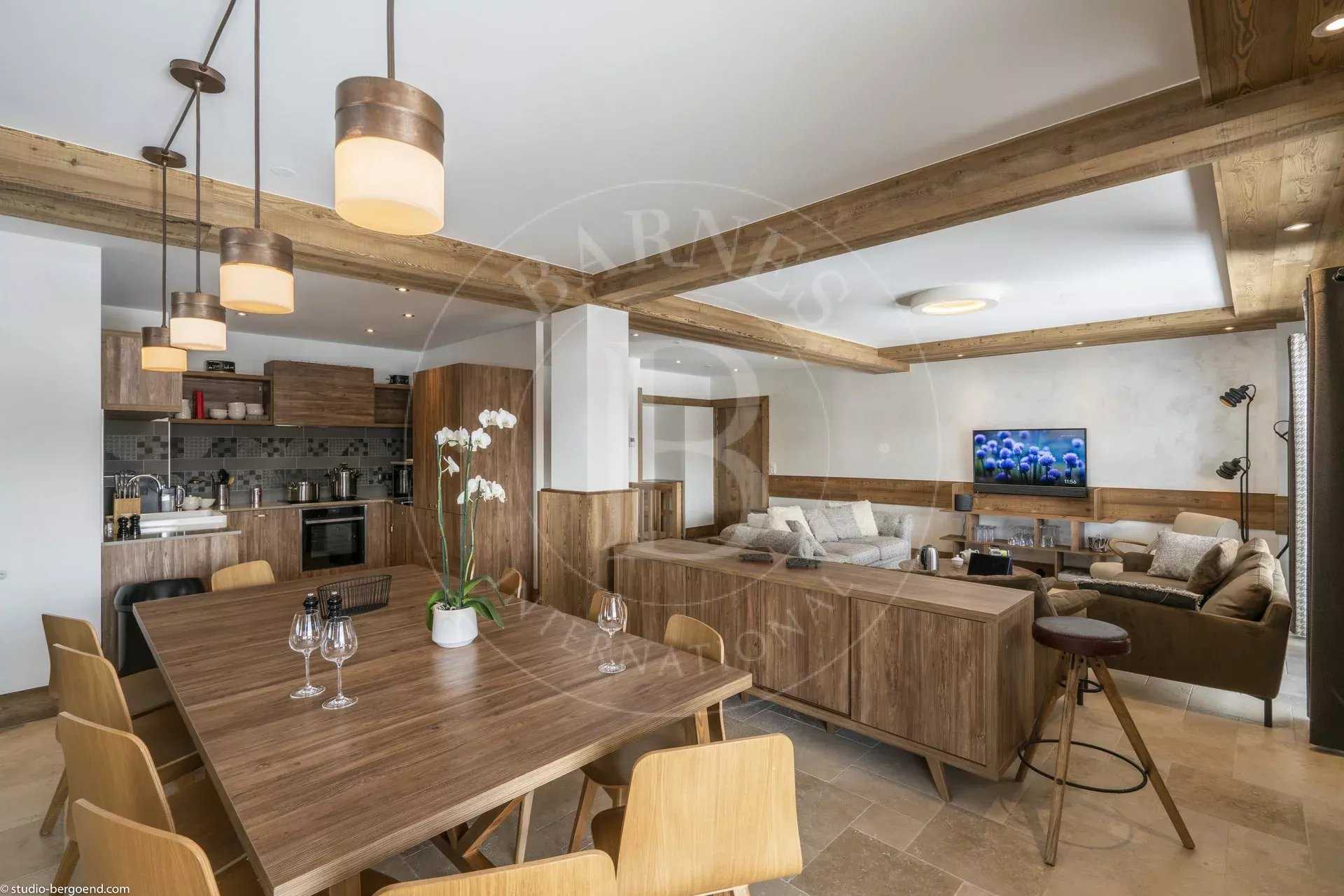 Apartment Val Thorens  -  ref 4419872 (picture 2)