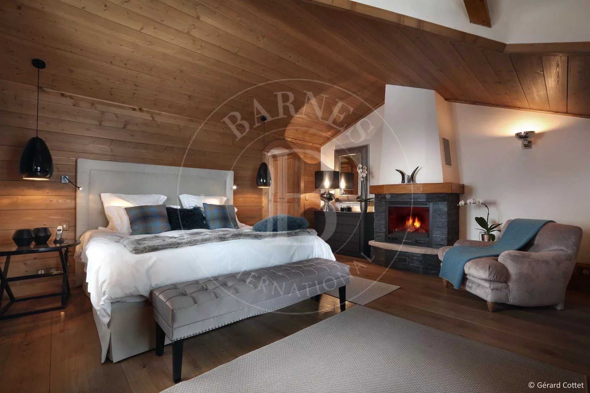 Chalet Courchevel  -  ref 2911536 (picture 3)