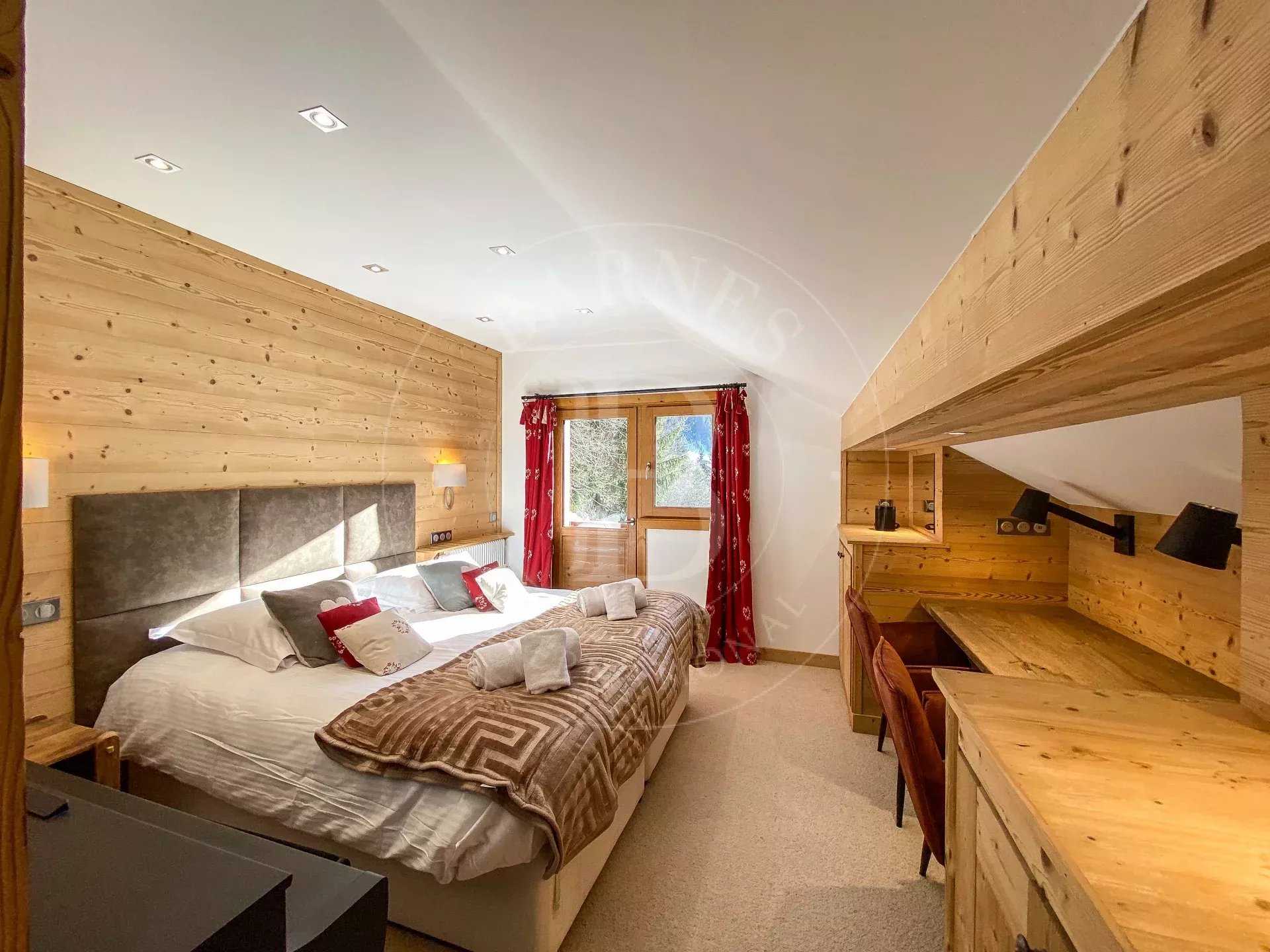 Chalet Méribel  -  ref 5319415 (picture 3)