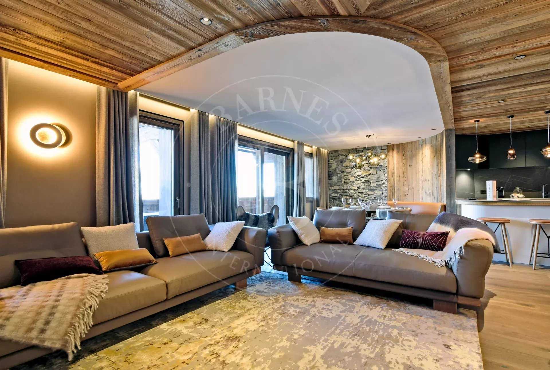 Piso Méribel - Ref 6305539