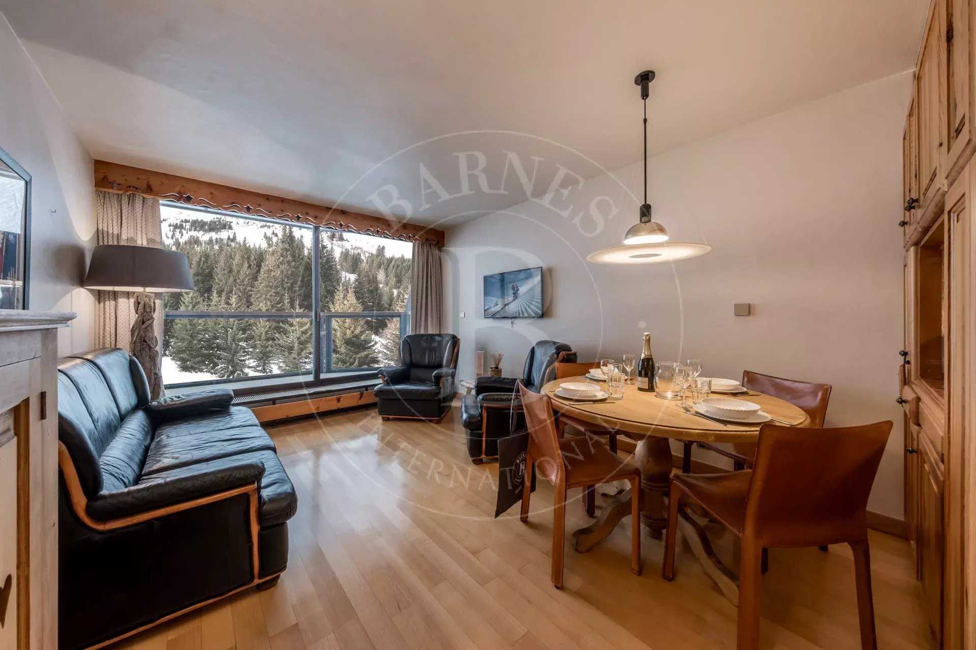 Apartment Courchevel - Ref 86381582