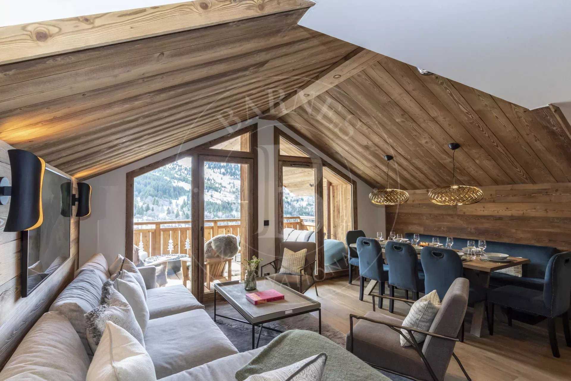 Piso Méribel  -  ref 6372840 (picture 2)