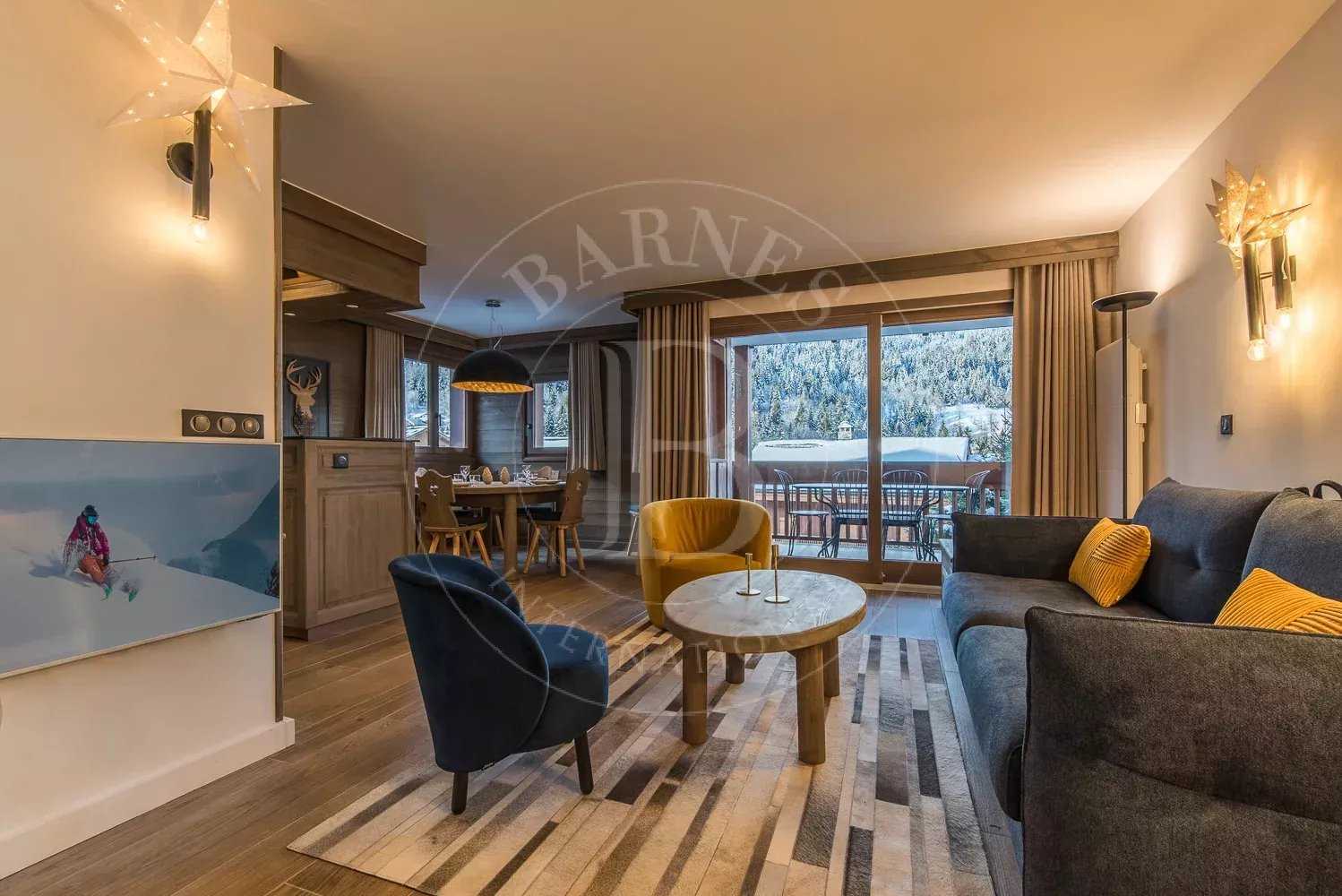 Piso Méribel - Ref 2599735
