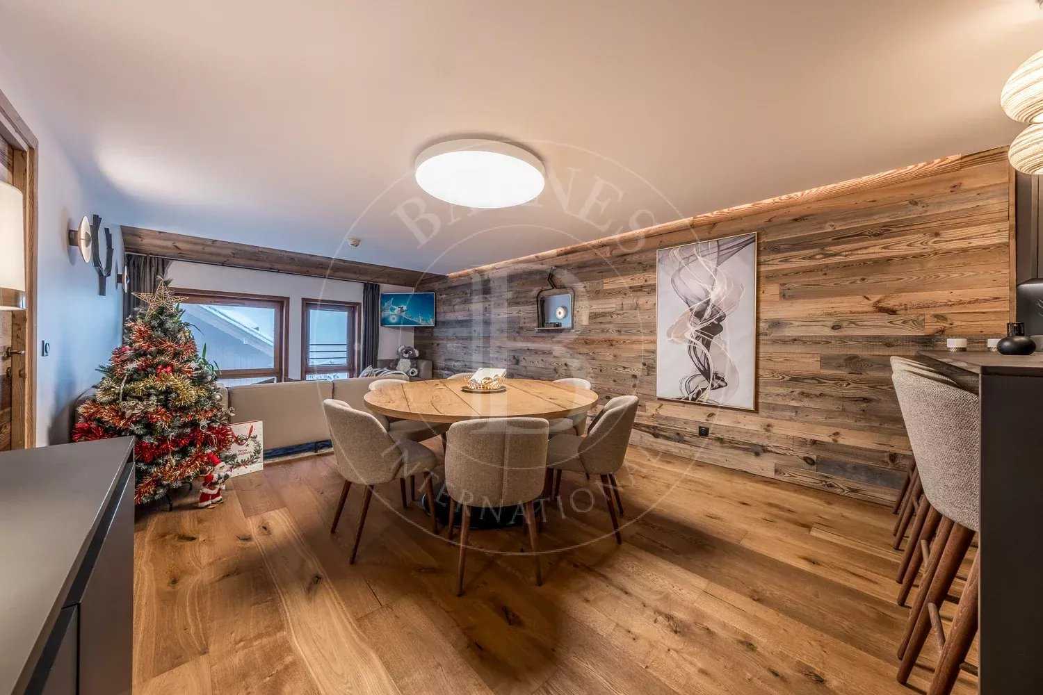 Appartement Courchevel  -  ref 86511233 (picture 2)