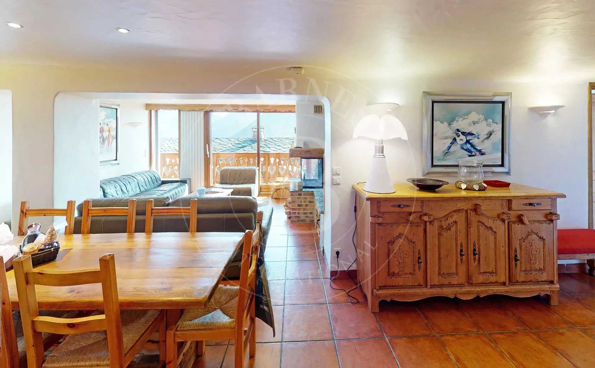 Appartement Courchevel  -  ref 4318586 (picture 3)