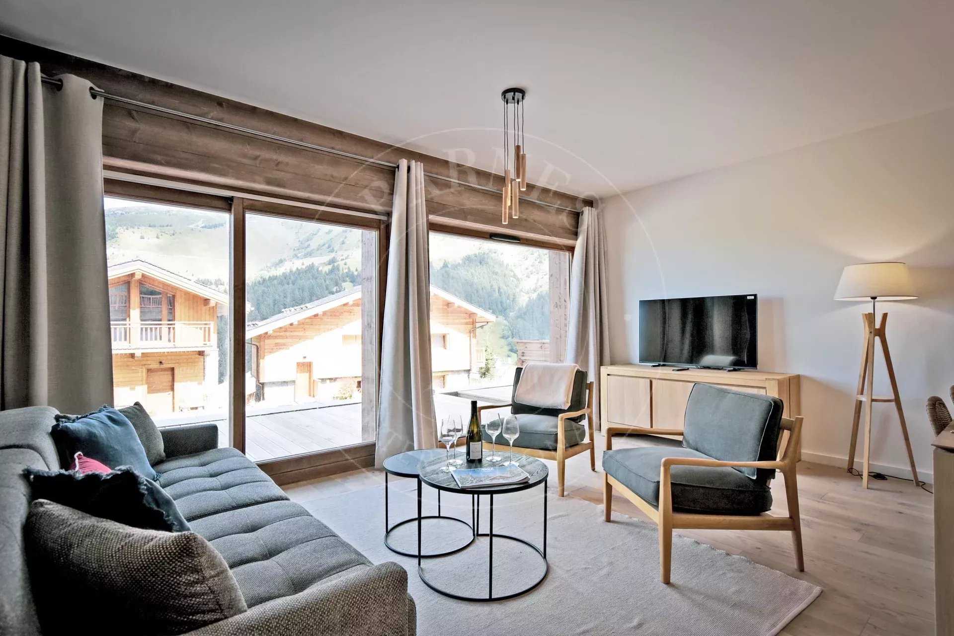 Apartment Méribel - Ref 83375381