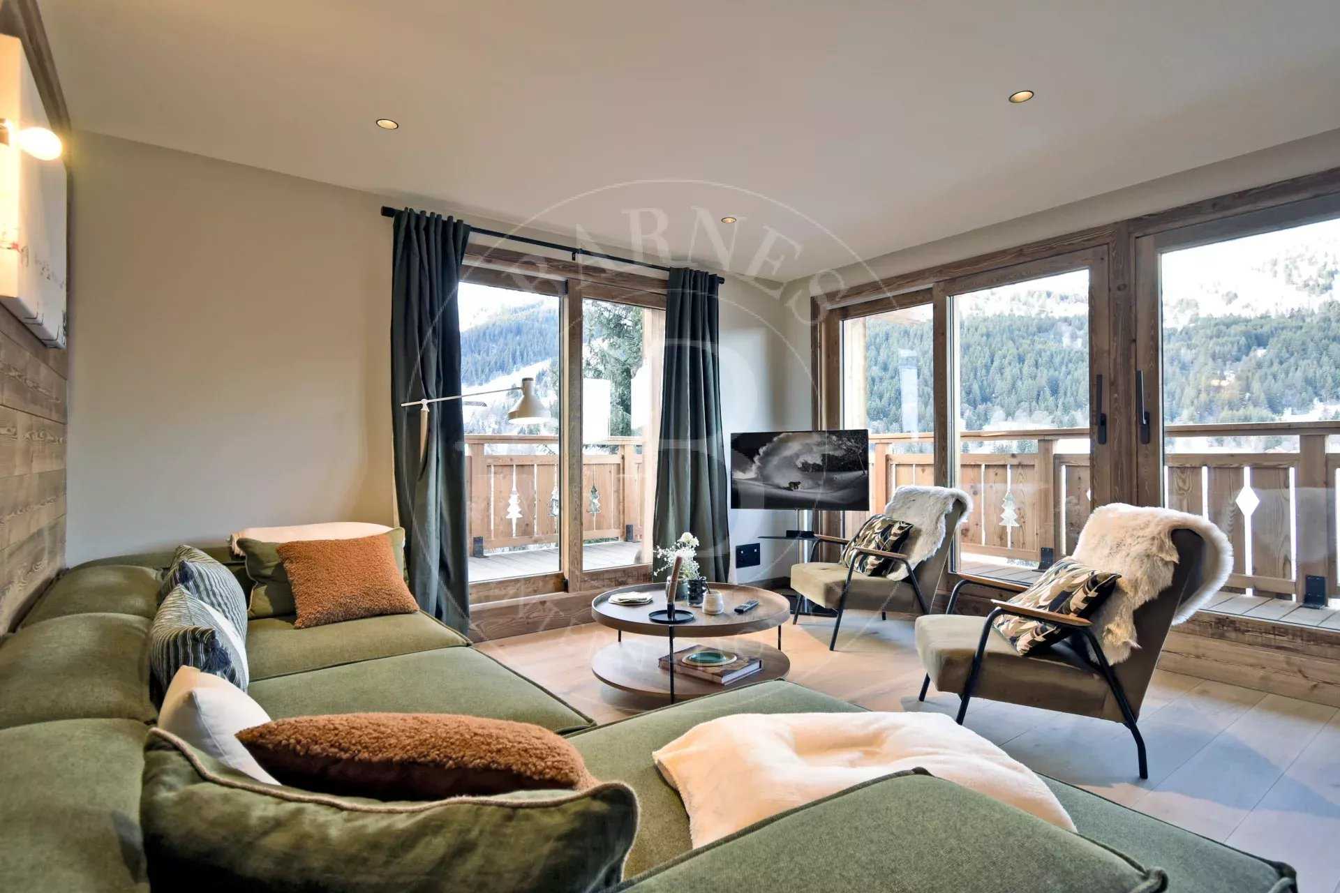 Appartement Méribel - Ref 5935557