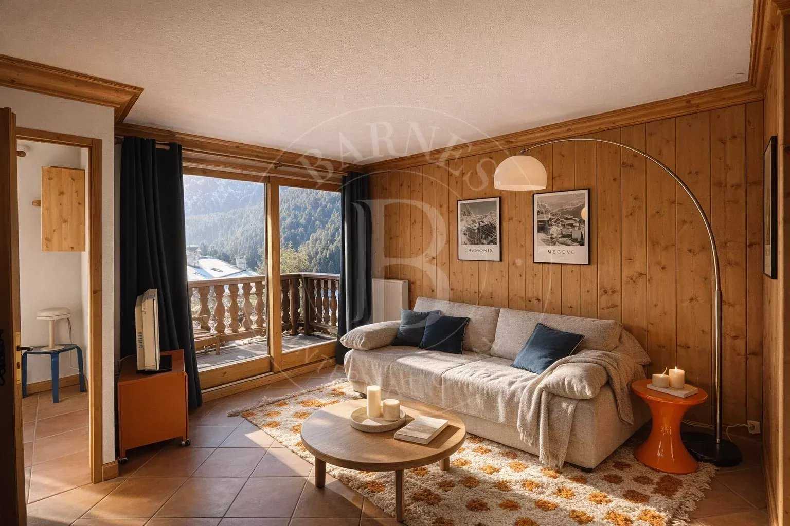 Appartement Méribel  -  ref 86822600 (picture 2)