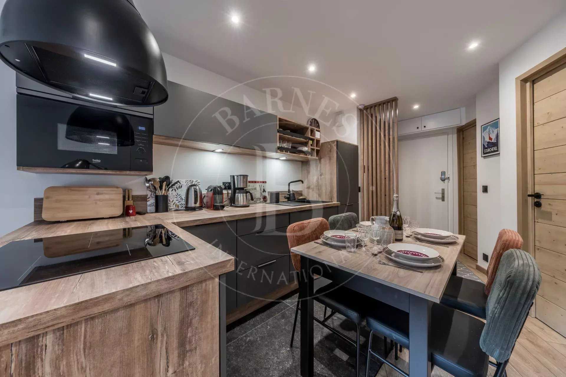 Appartement Courchevel  -  ref 86440048 (picture 2)