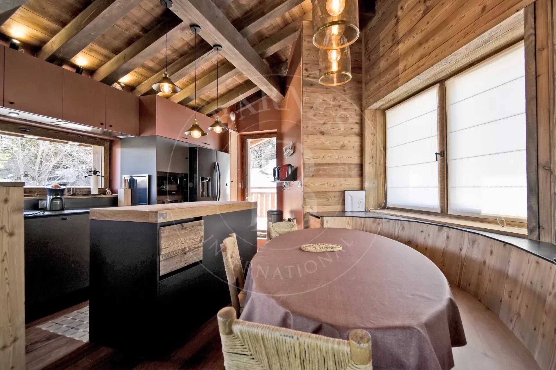 Chalet Courchevel  -  ref 6887001 (picture 3)