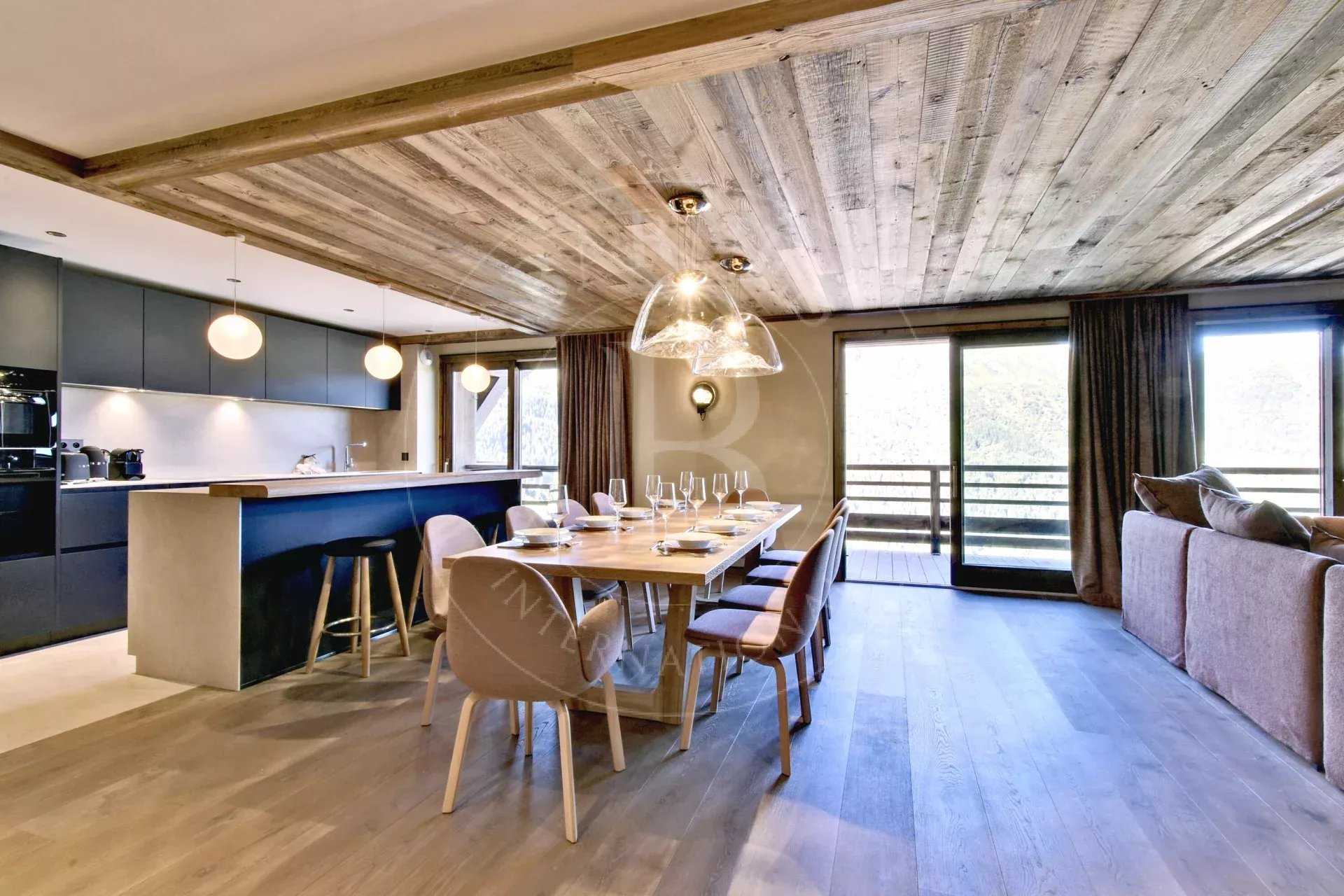 Piso Méribel - Ref 6183468