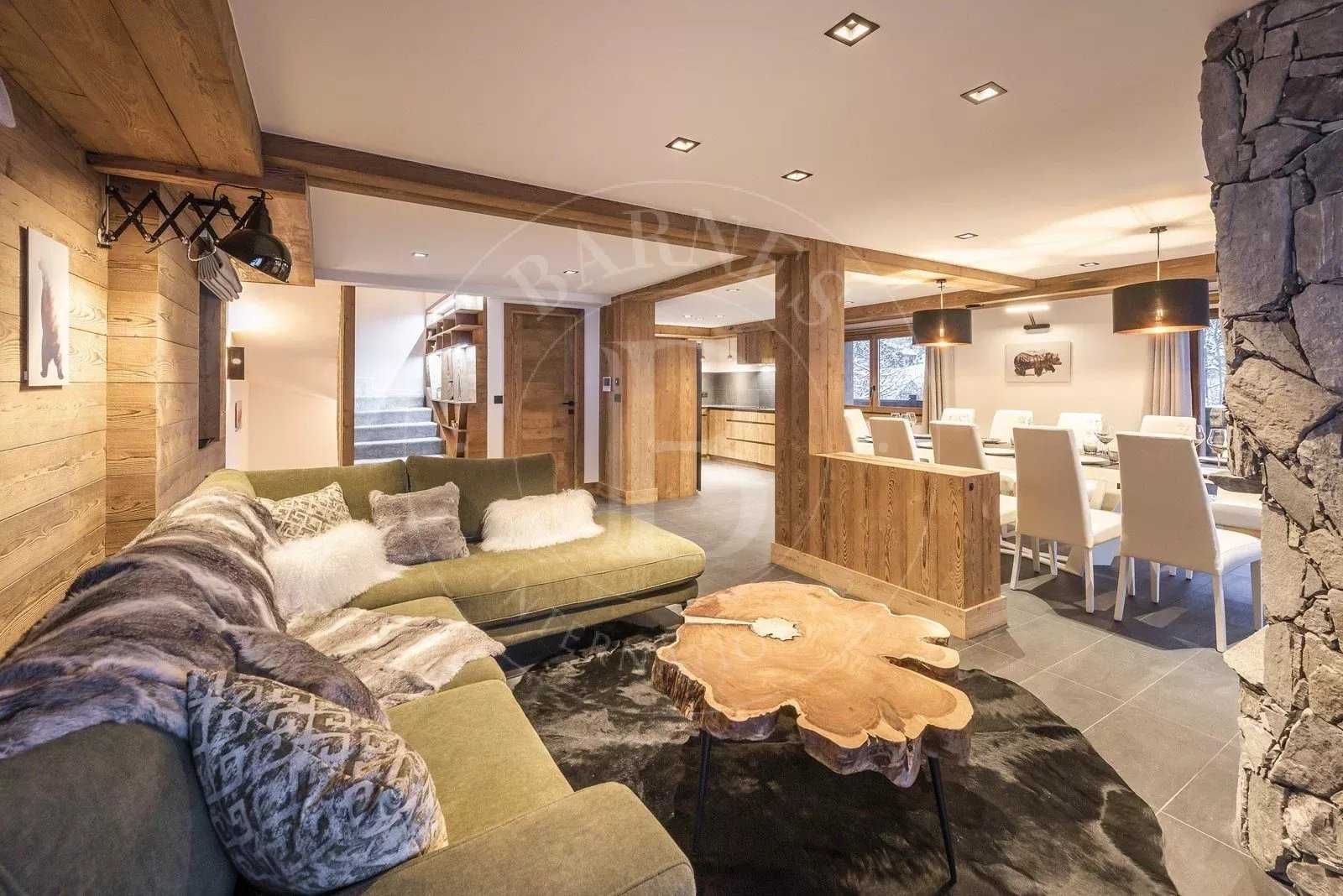 Chalet Méribel  -  ref 3591185 (picture 3)