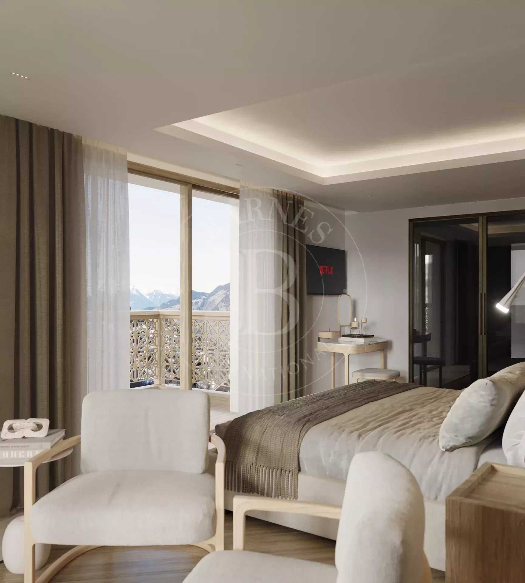 Chalet Courchevel  -  ref 85493410 (picture 3)