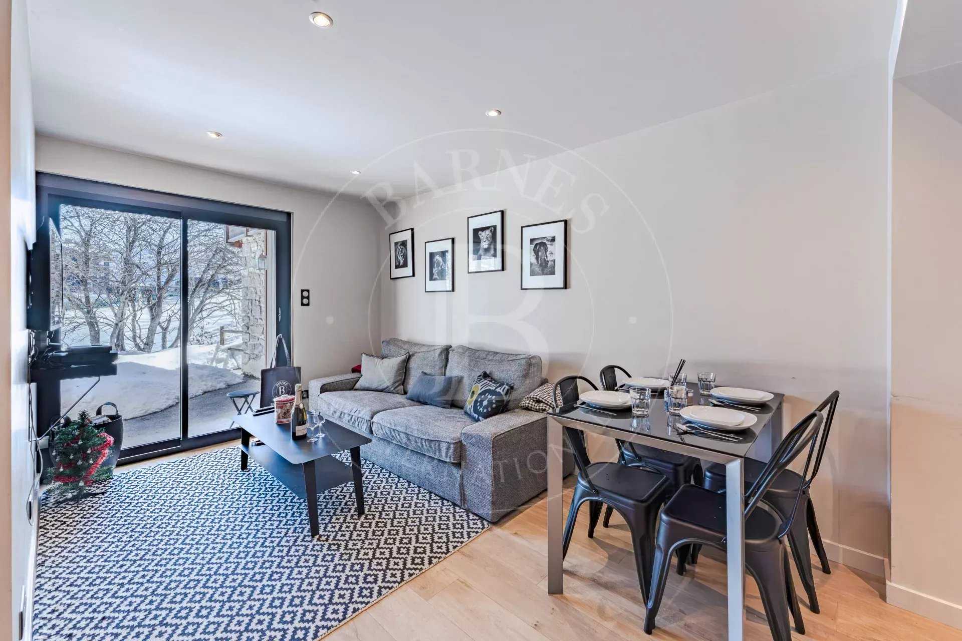 Appartement Courchevel  -  ref 86093149 (picture 2)