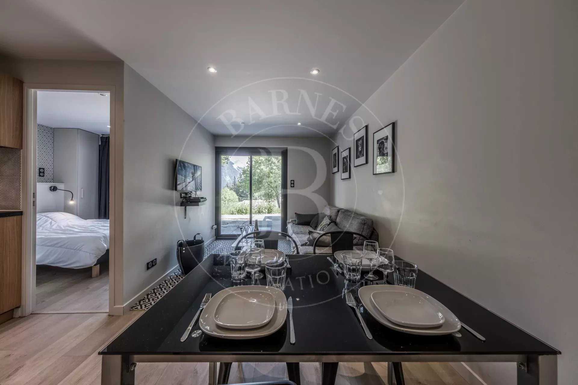 Piso Courchevel  -  ref 86384174 (picture 1)