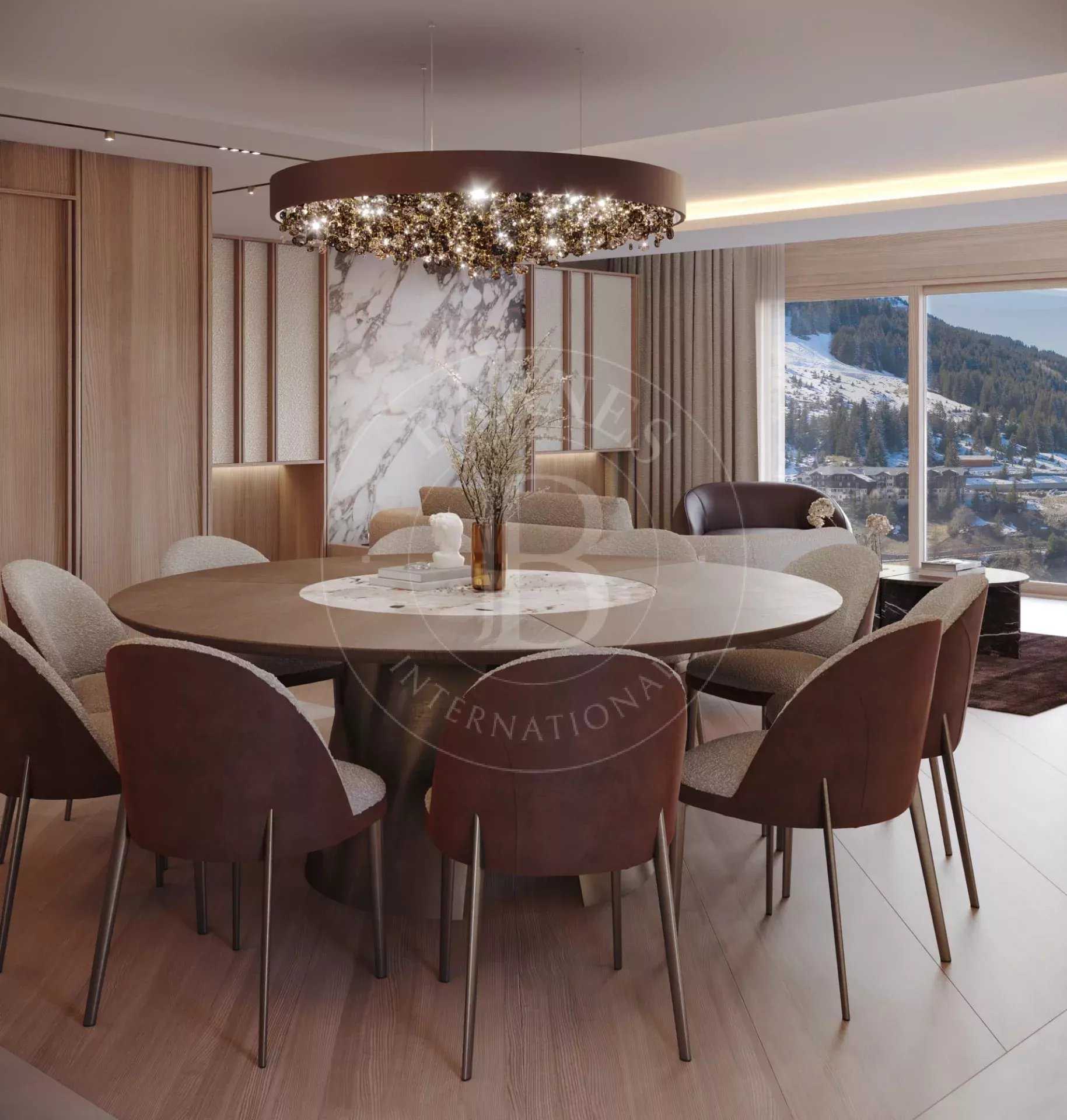 Chalet Courchevel  -  ref 85493410 (picture 2)