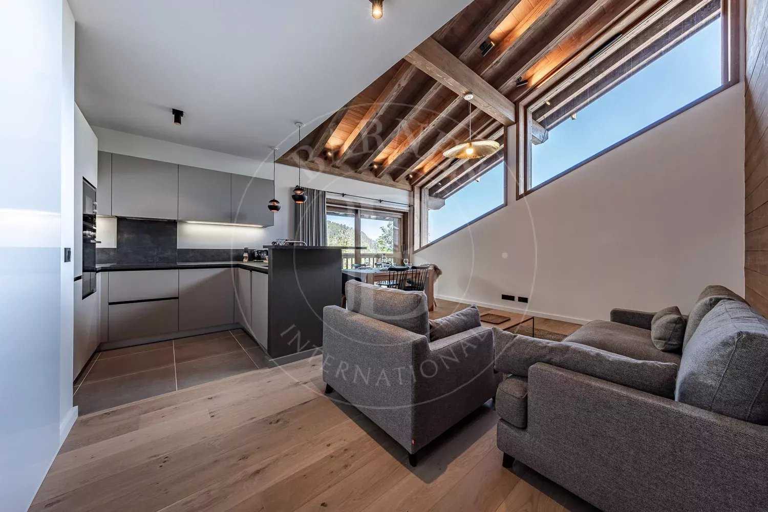 Apartment Méribel - Ref 82867736