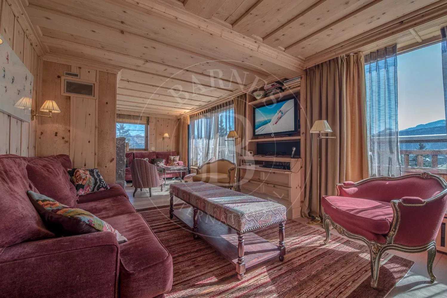 Appartement Courchevel - Ref 3274954