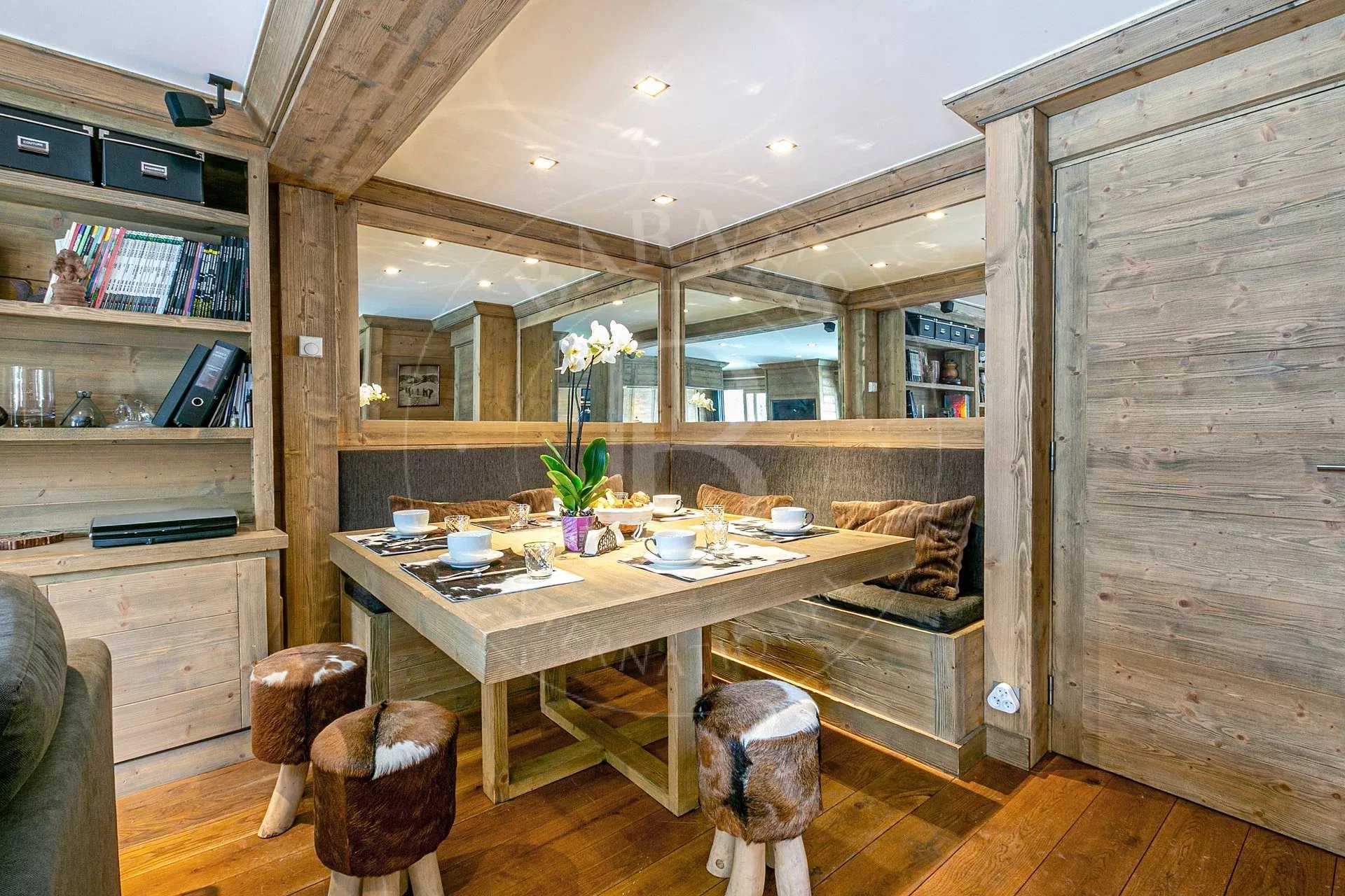 Appartement Courchevel  -  ref 2851776 (picture 2)