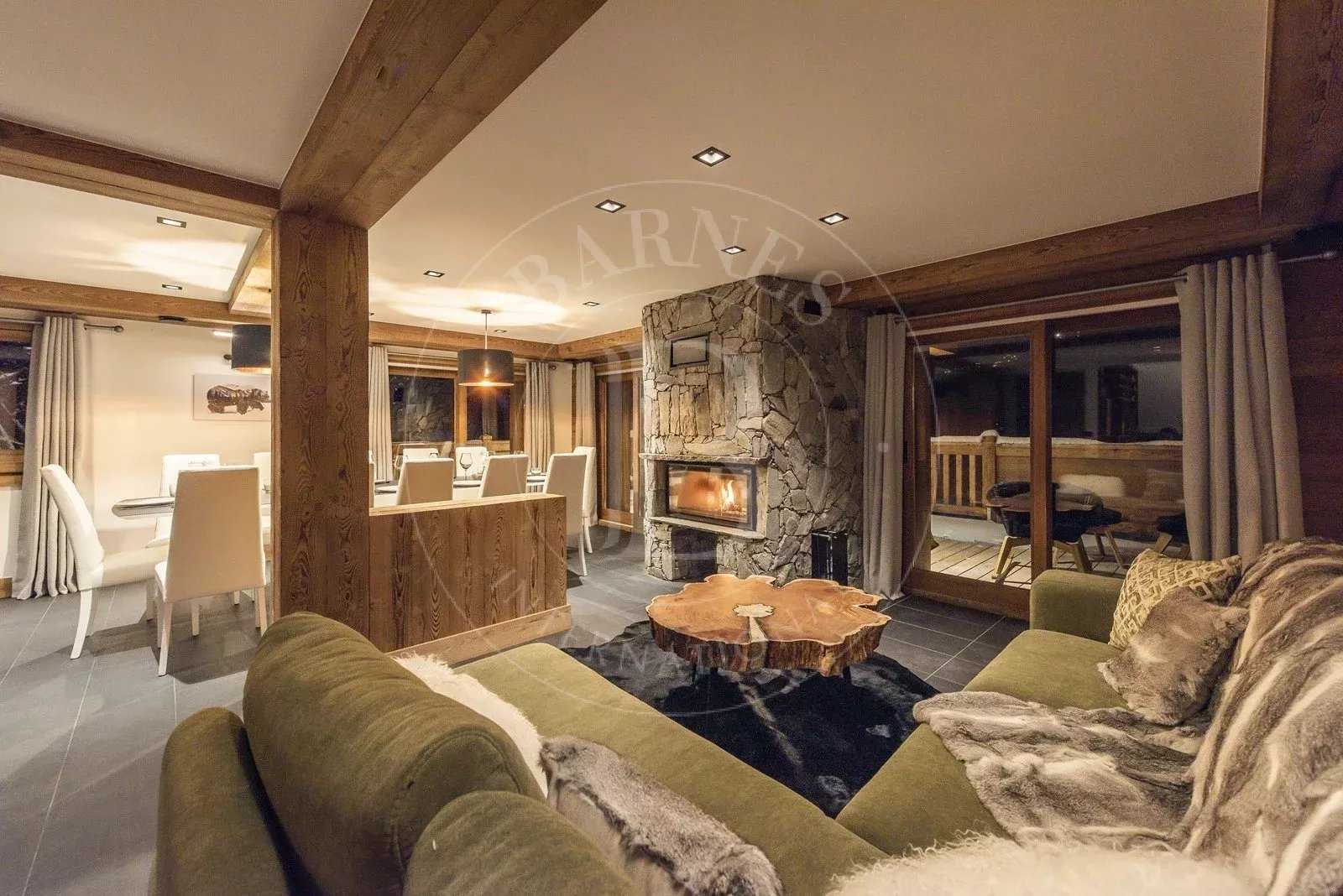 Chalet Méribel  -  ref 3591185 (picture 2)