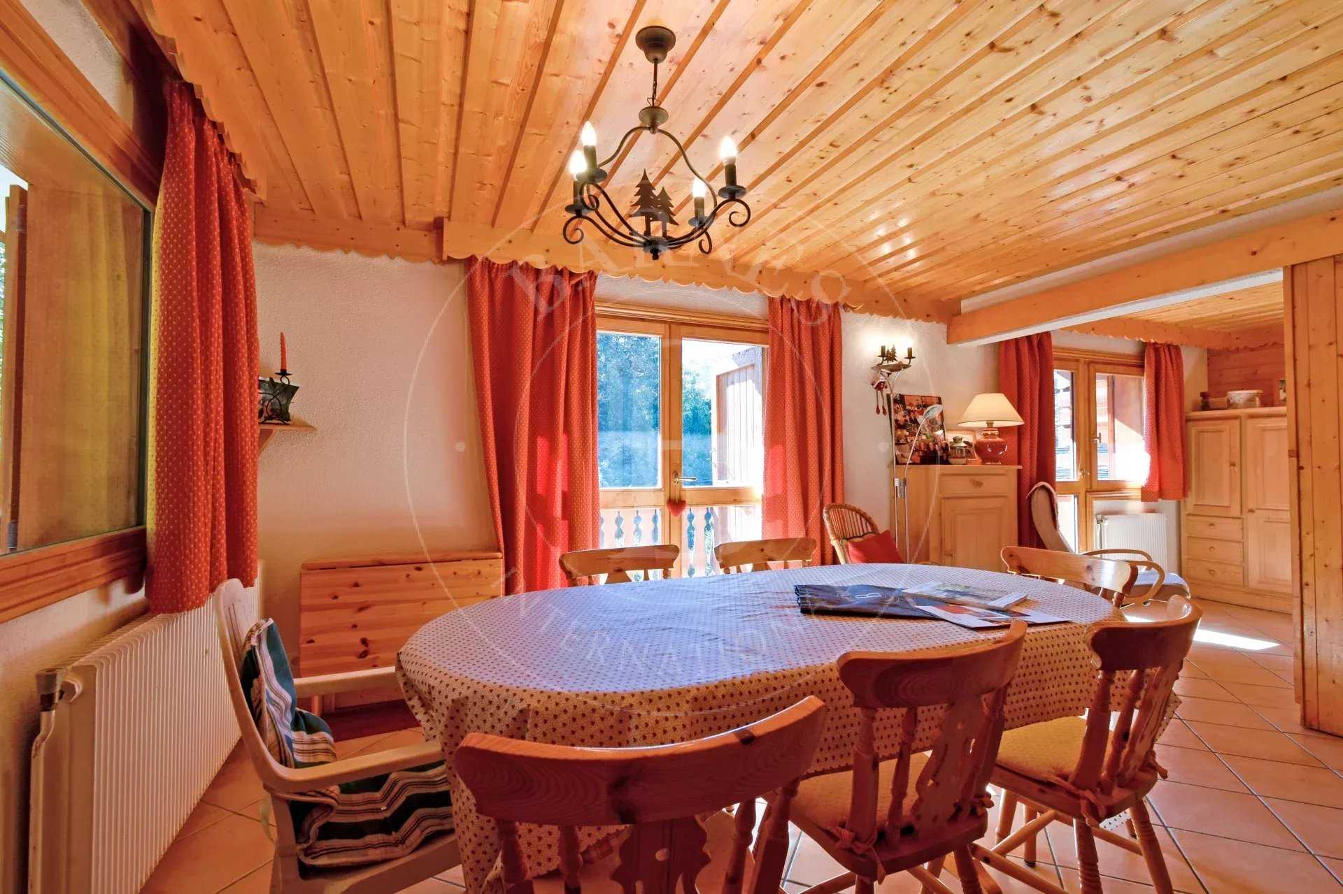 Appartement Méribel - Ref 6354223